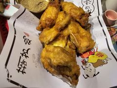 -长安大牌档之西安博物院文化餐厅(中贸店)