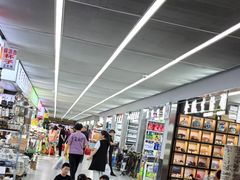 -西北轻工批发市场