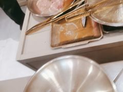 -西塔老太太泥炉烤肉(青浦蟠龙天地店)