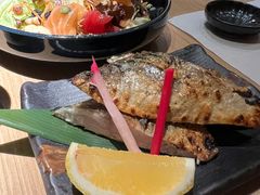 -乌君·酒场·炭火烧鸟(侨城坊店)