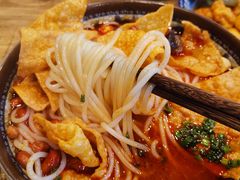 -柳石居柳州螺蛳粉(万达店)