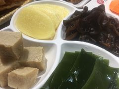 -焯牛潮汕牛肉火锅(云峰街创始店)