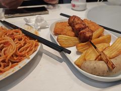 -宜家·瑞典风味餐厅(烟台路店)