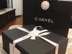 -CHANEL(恒隆广场店)