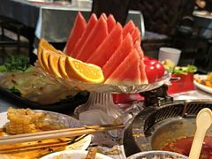 -红辣椒·川菜·火锅(张杨路店)