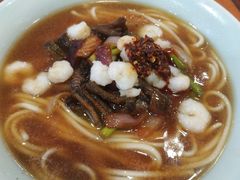 -奎元馆.百年奎元.非遗传承(西湖边的解放路店)