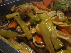 -锦尚阁烤鱼•天津菜(宣武门胡同店)