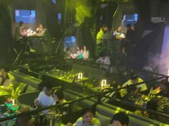 -M-MIX电音烤吧