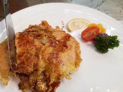 -马迭尔西餐厅(中央大街店)