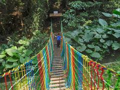-求水山公园