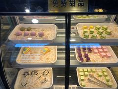 -铭记蛙小仙·活蛙畅享(CBD万达广场店)