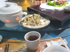 -悦真雅院·四合院·清真私房菜(雍和宫店)