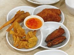 -喜莲咖啡