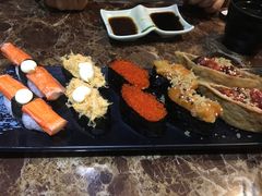 -米彩料理(西丽店)