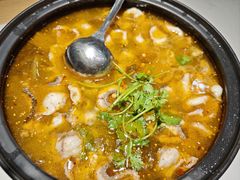 -光海·乡记酸菜鱼·始于1996(花园路店)