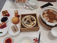 -蔡澜点心·粤菜(月星环球港店)