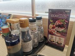 -滨寿司(新街口中央商场店)