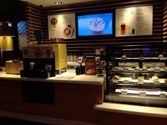 -麦当劳(海岸城店)