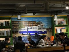 -钢管厂歆瑞源油卤串串香(春熙路太古里店)