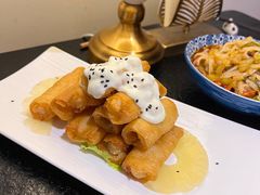 -有才叔的小馆(招商依云曲江店)