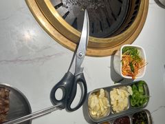 -花味·自助烤肉(南方时代店)