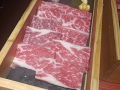 -山之屋炭火烧肉·生啤畅饮(大朗万科中央公园店)