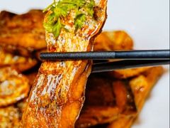 -世博源公馆·本帮融合菜·主题包厢·江景餐厅