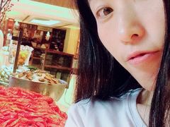 -新发展亚太JW万豪酒店·福苑咖啡厅