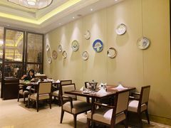 大堂-索菲特西湖大酒店·香榭丽全日候餐厅(南山路店)