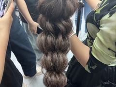 -首脑美容美发化妆美甲培训学校(龙岗校区)