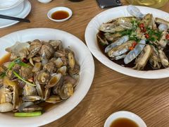 -501號台州海鲜餐厅(海创园店)