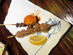 -鸟鹏烧鸟居酒屋(熙龙湾店)