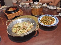 -杨记隆府(白象街店)