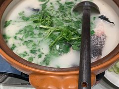 -千岛湖鱼味馆(十字街总店)