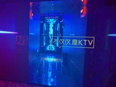 -星聚会KTV(杭州湖滨店)