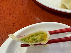 -喜家德虾仁水饺(东海缤纷天地店)