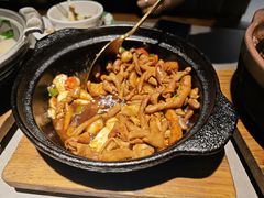 -得意啫·广东啫啫煲(前海HOP店)