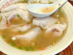 -协茂森老钟家(鸿云悦街店)
