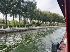 -皇家御河游(紫御湾码头)