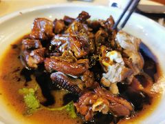 -和膳居饮食有限公司
