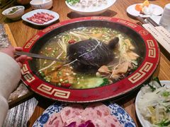 -花间小酌火锅小酒馆(吕四店)