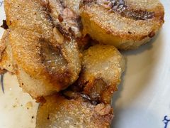 金香靓煎粽-华哥新鲜猪精品美食