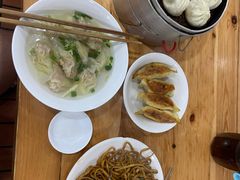 -味一早餐(民安路店)