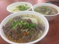 -阿波潮汕牛肉火锅·汤粉面(拱北店)