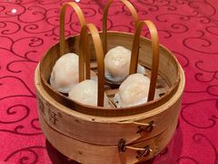 招牌虾饺皇-金鼎轩(亚运村店)