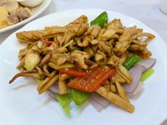 -文记壹心鸡(宝华路店)