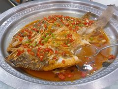 -湘桂人酒楼(西便门店)