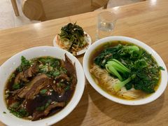 -水仙拉面(水仙街店)