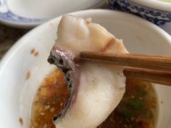 -龙继斑鱼庄(犀浦店)