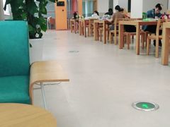 -厦门市图书馆(集美新城馆区)